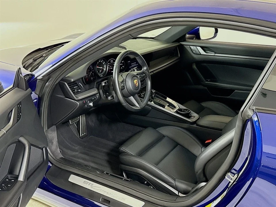 2022 Porsche 992 Carrera S - Image 12 of 12