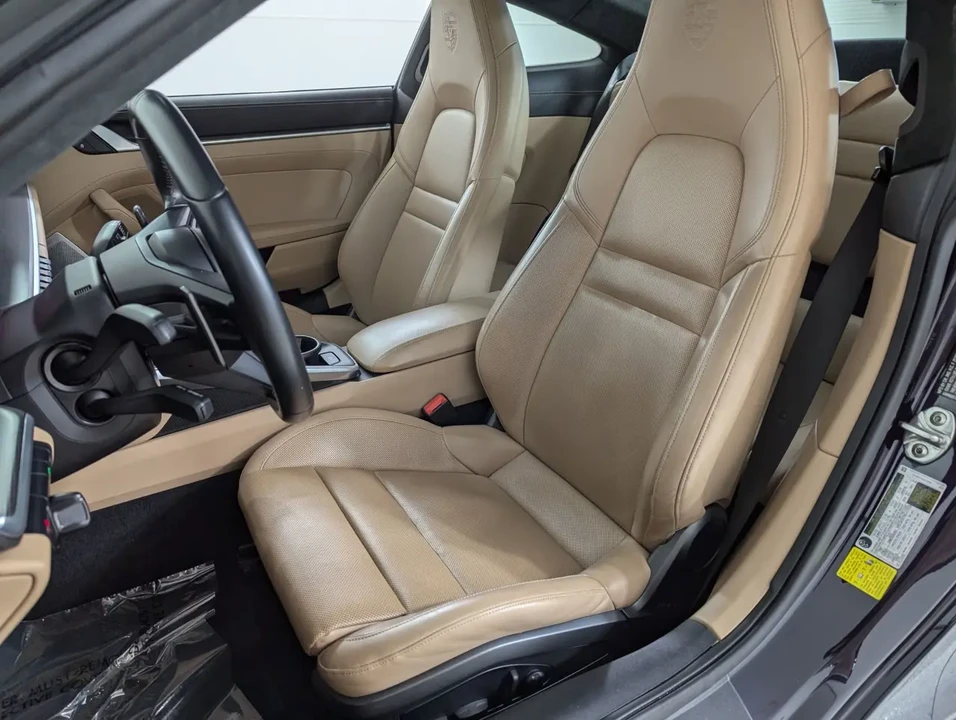2022 Porsche 992 Carrera S - Image 5 of 8