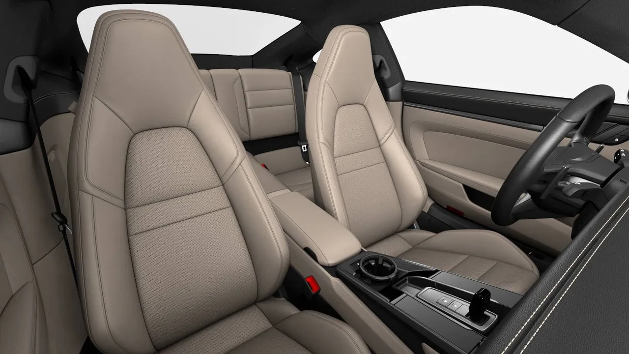 2022 Porsche 992 Carrera S - Image 6 of 8