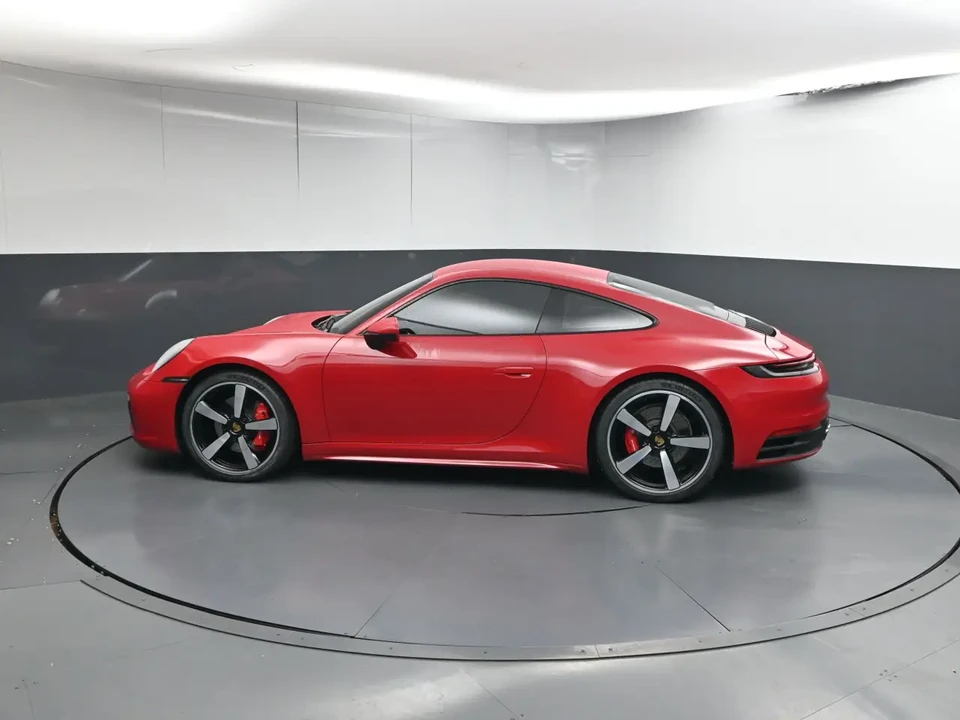2022 Porsche 992 Carrera S - Image 3 of 13