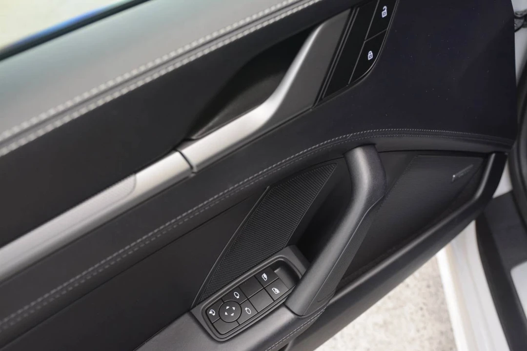 2022 Porsche 992 Carrera S - Image 5 of 5