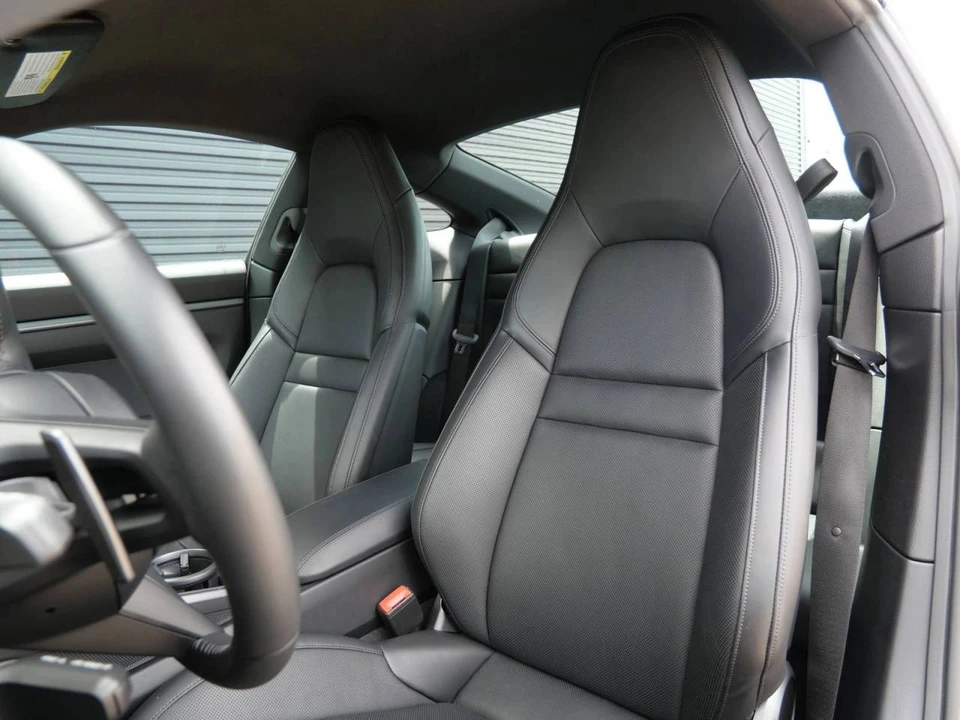 2022 Porsche 992 Carrera S - Image 5 of 5