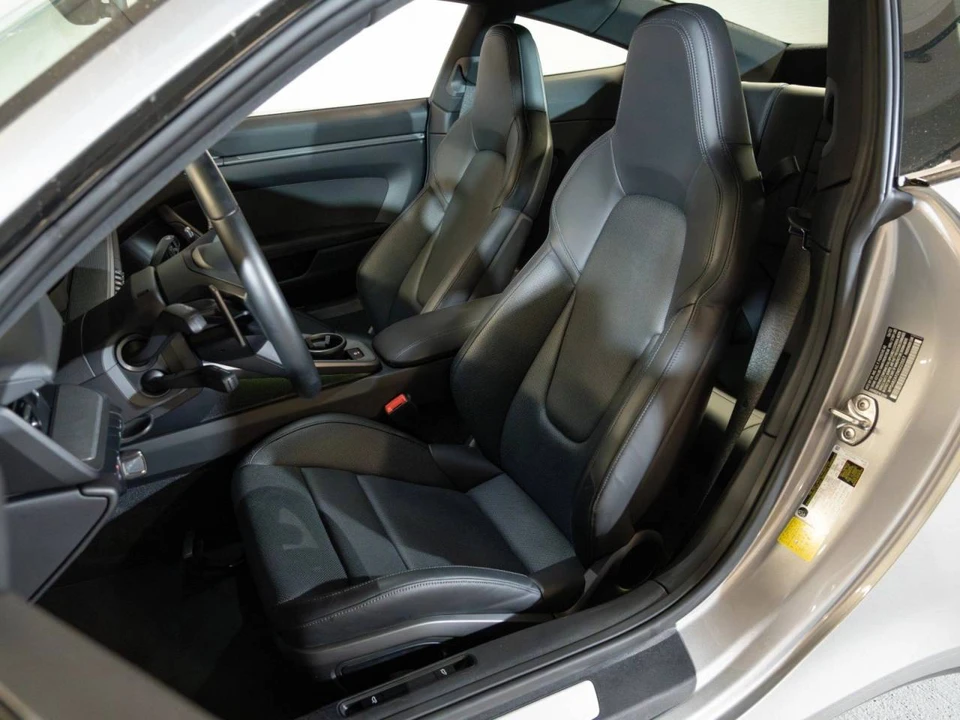 2022 Porsche 992 Carrera S - Image 5 of 5
