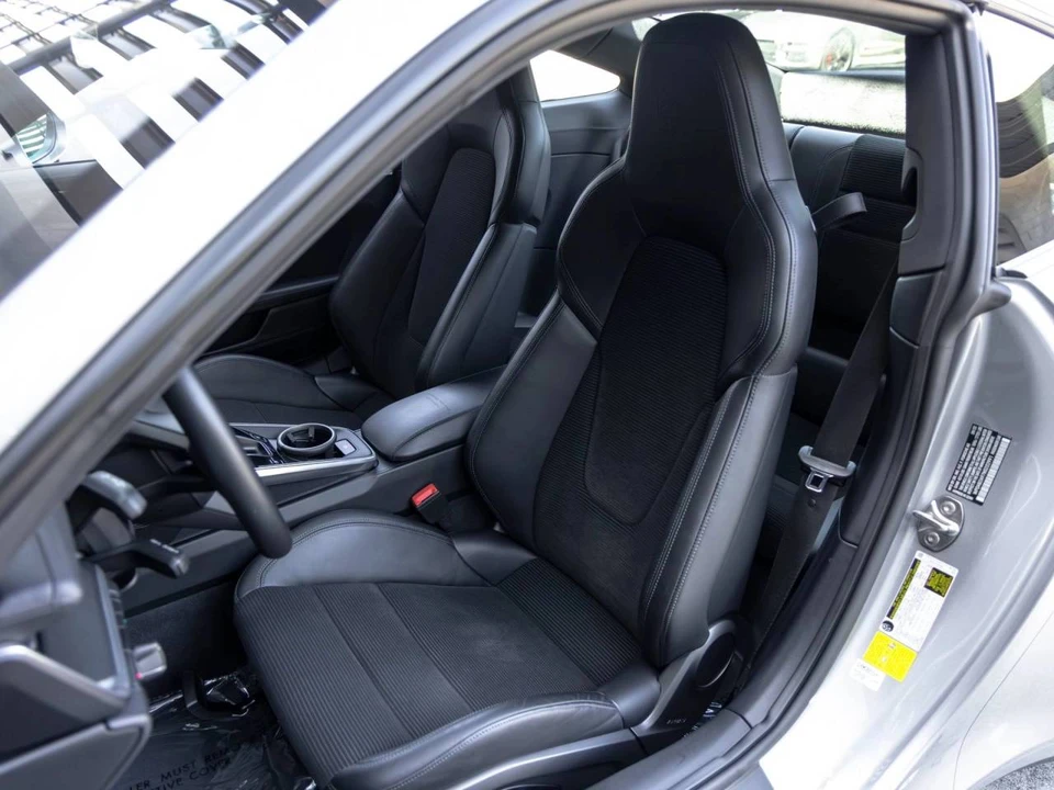 2022 Porsche 992 Carrera S - Image 5 of 5