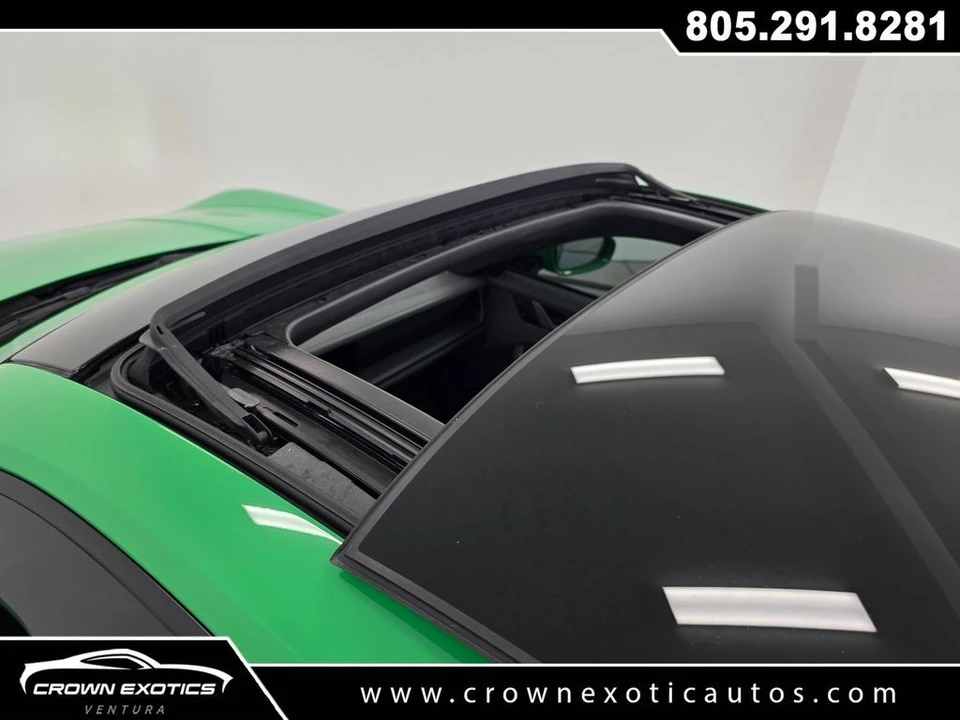 2022 Porsche 992 Carrera S - Image 21 of 31