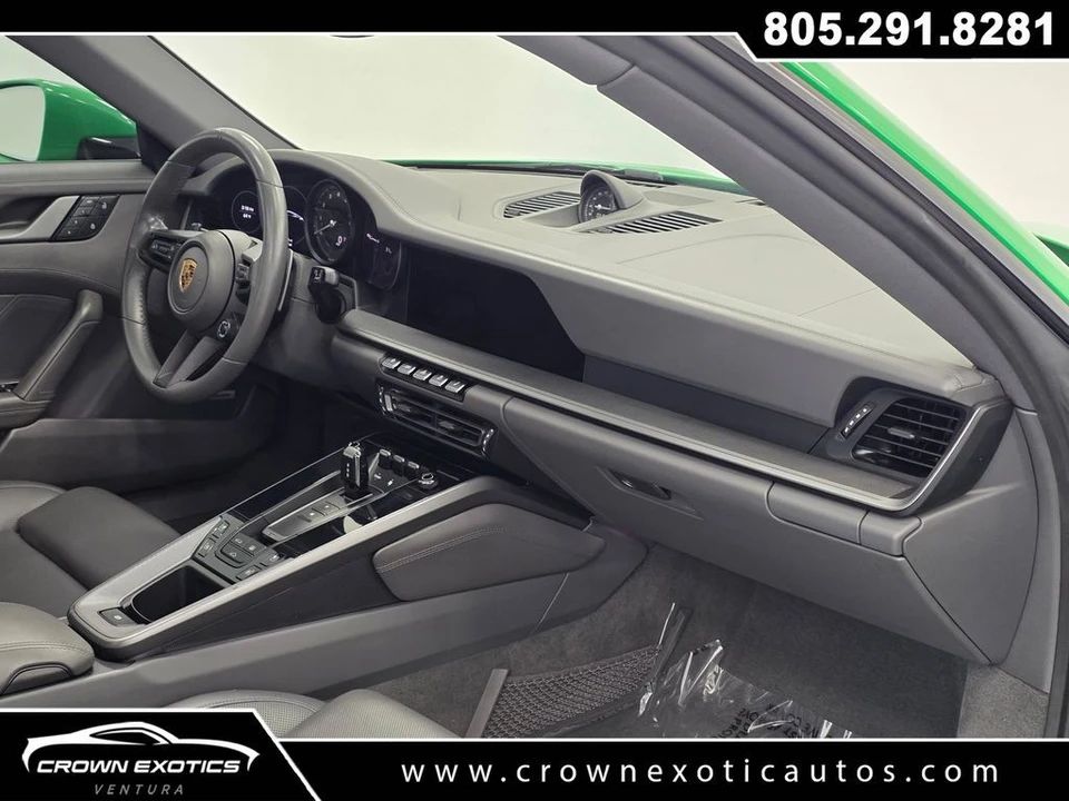 2022 Porsche 992 Carrera S - Image 17 of 31