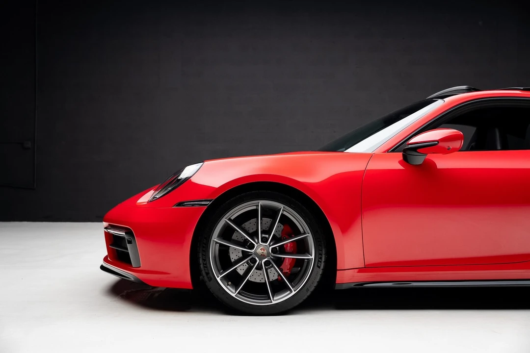 2022 Porsche 992 Carrera S - Image 17 of 21
