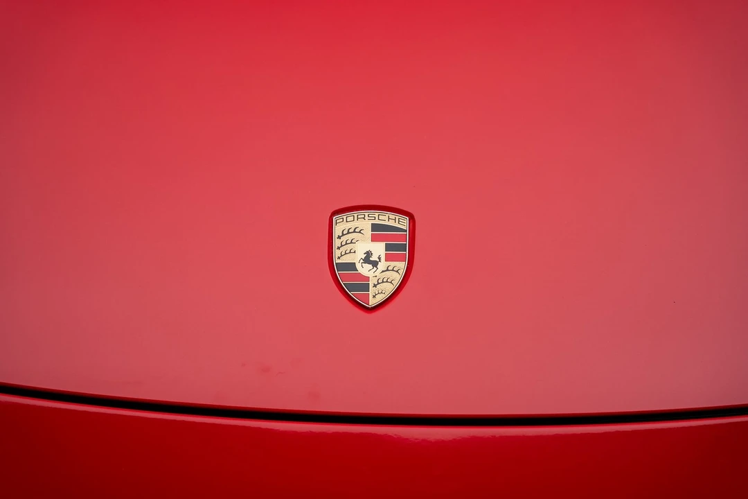 2022 Porsche 992 Carrera S - Image 12 of 12
