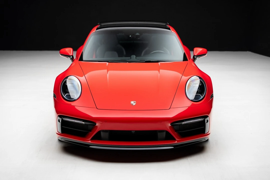 2022 Porsche 992 Carrera S - Image 5 of 12