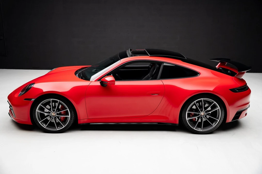 2022 Porsche 992 Carrera S - Image 15 of 21