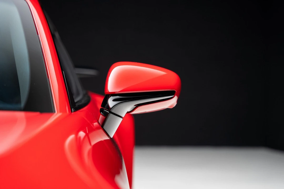 2022 Porsche 992 Carrera S - Image 14 of 21
