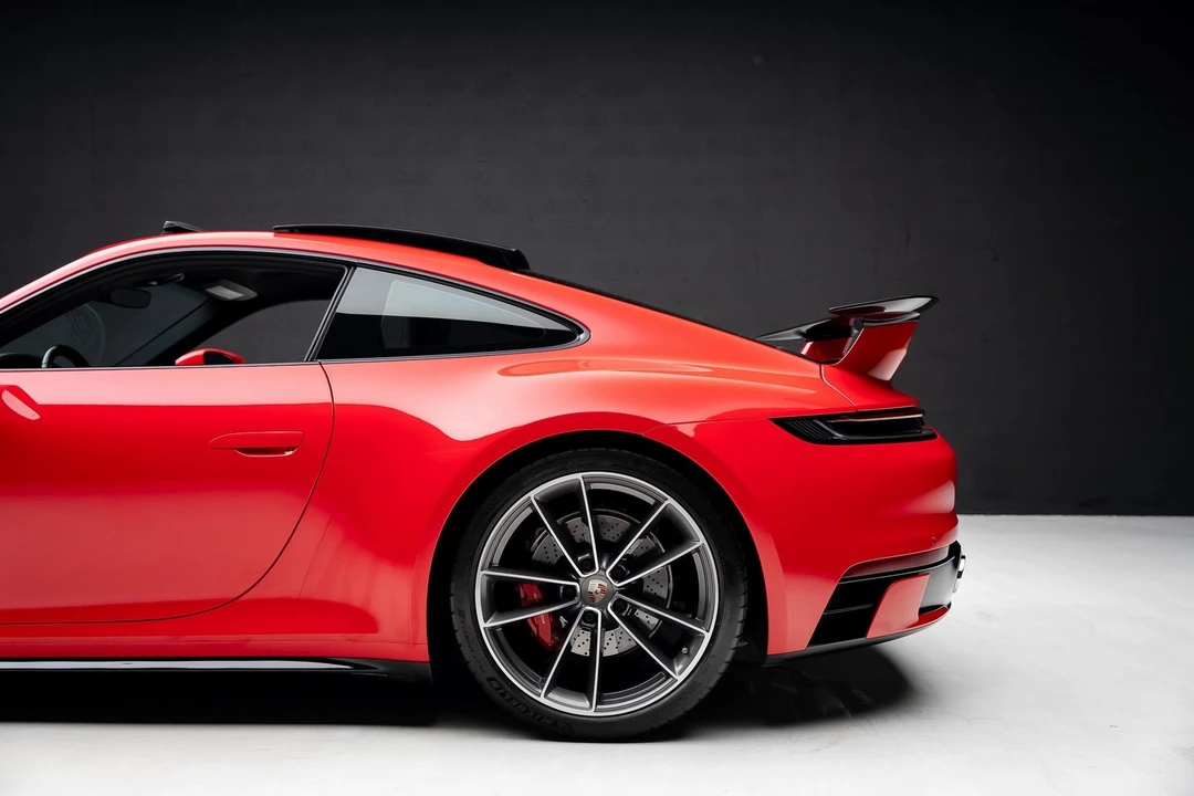 2022 Porsche 992 Carrera S - Image 19 of 21