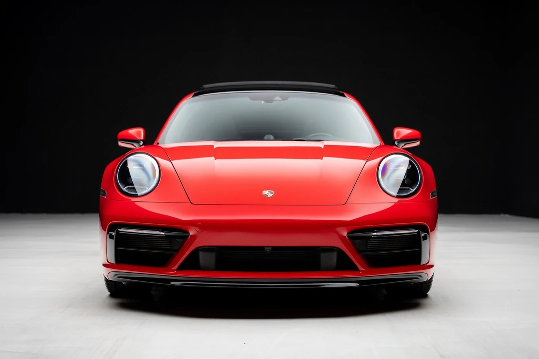 2022 Porsche 992 Carrera S - Image 7 of 12