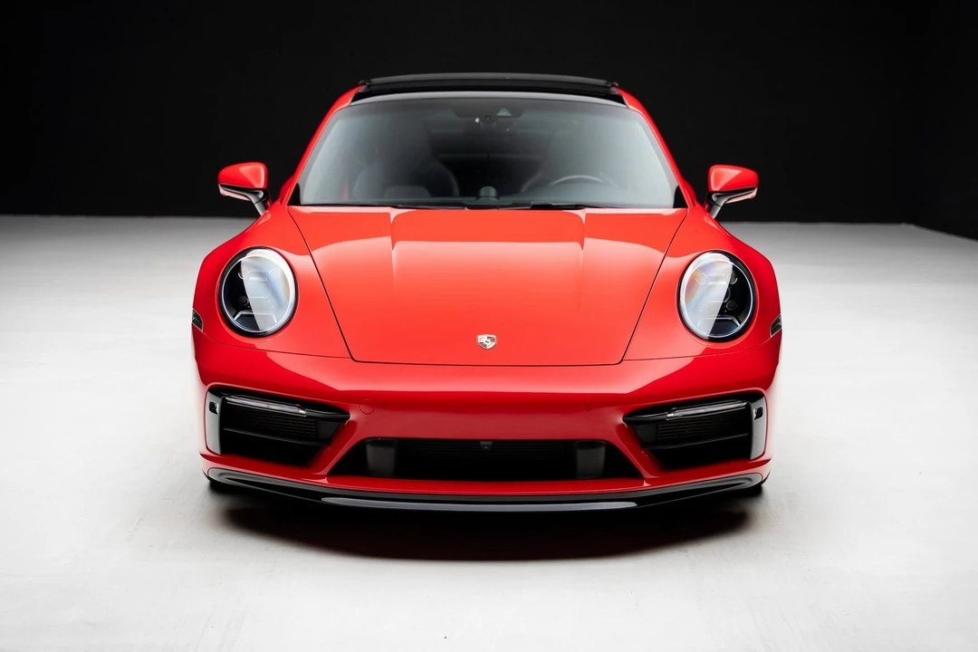 2022 Porsche 992 Carrera S - Image 6 of 12