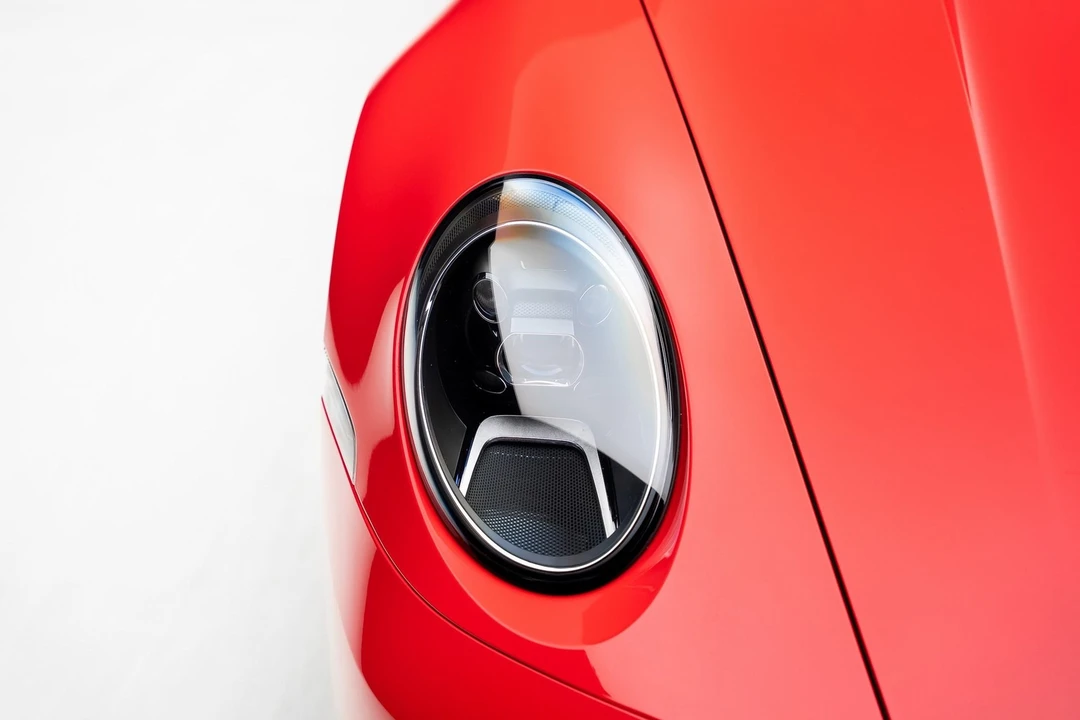 2022 Porsche 992 Carrera S - Image 11 of 12