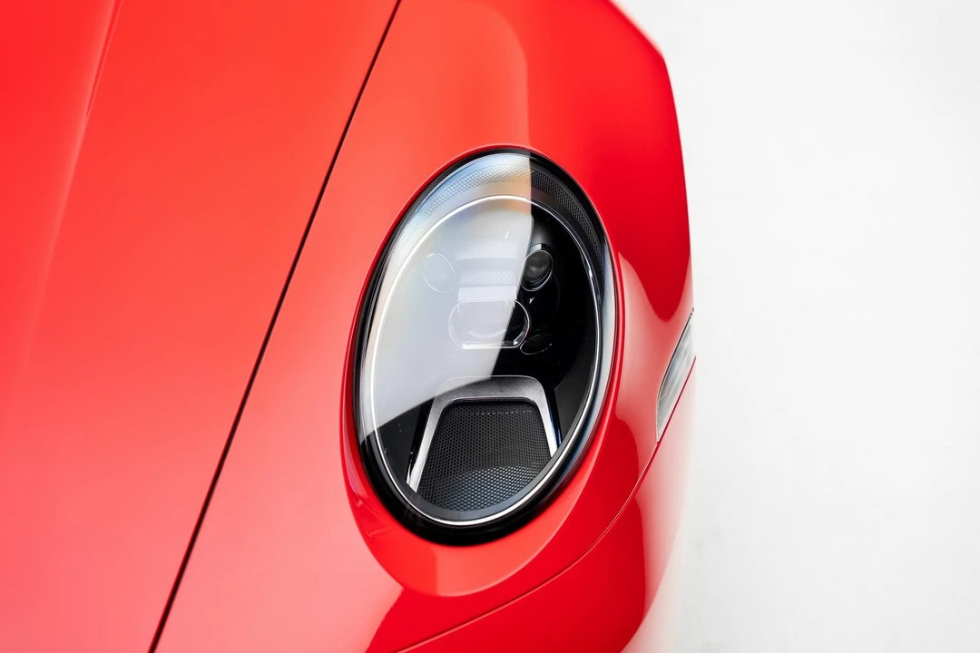 2022 Porsche 992 Carrera S - Image 10 of 12