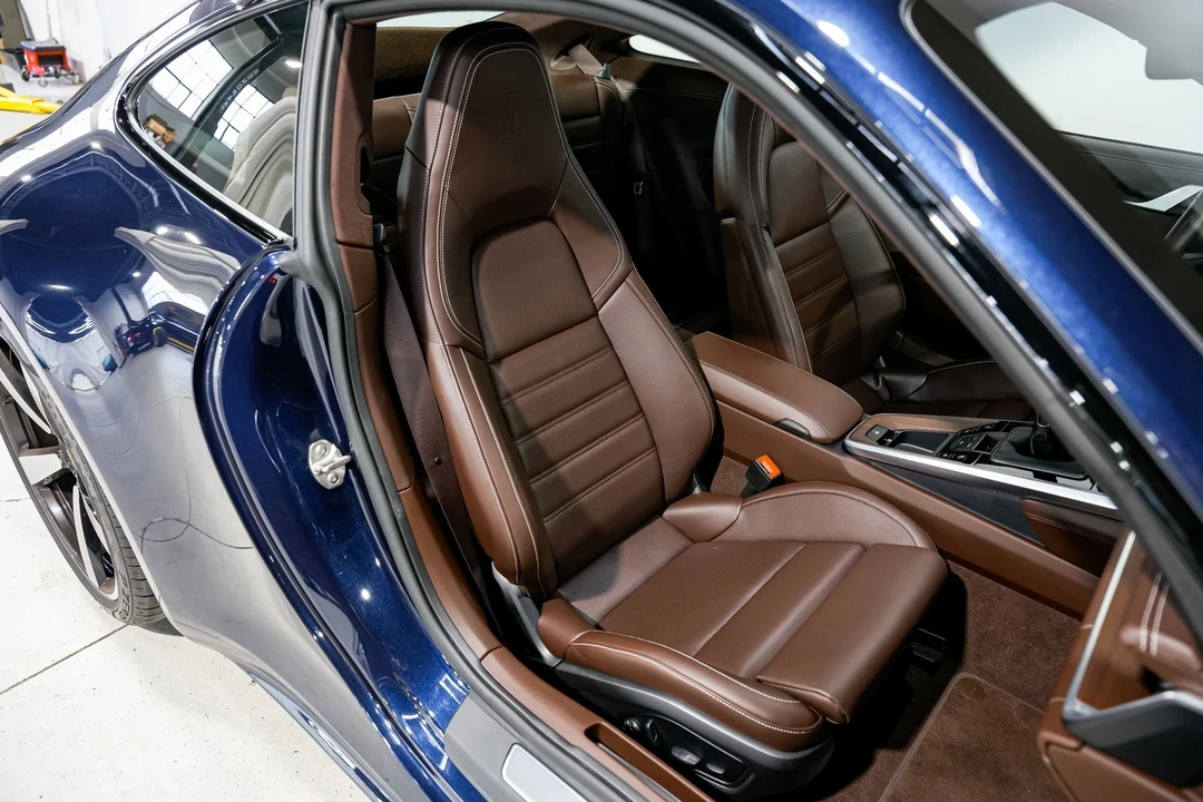 2022 Porsche 992 Carrera S - Image 14 of 17