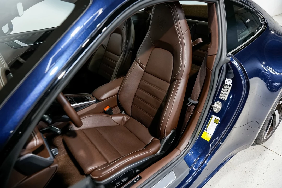 2022 Porsche 992 Carrera S - Image 13 of 17
