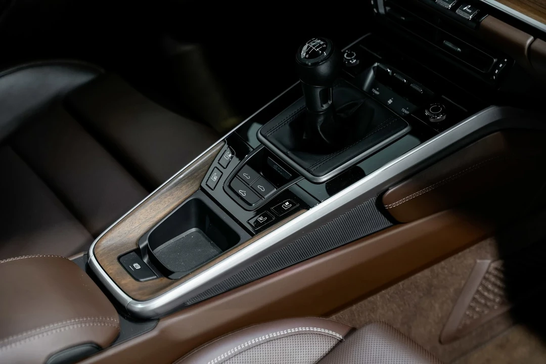 2022 Porsche 992 Carrera S - Image 17 of 17