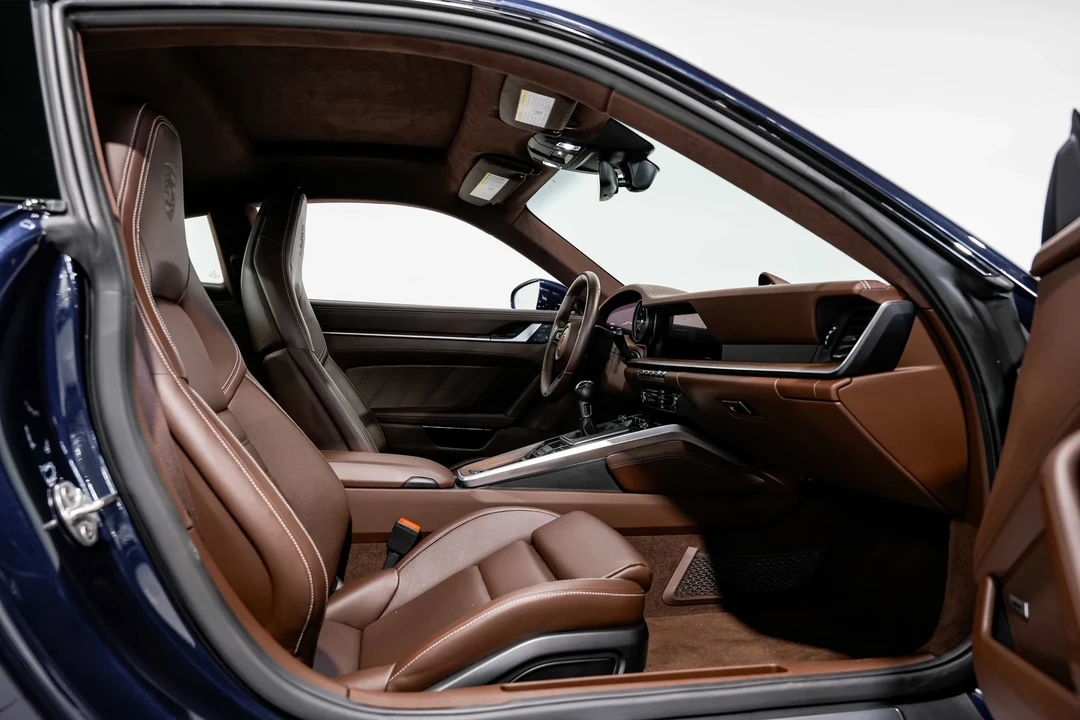 2022 Porsche 992 Carrera S - Image 15 of 17