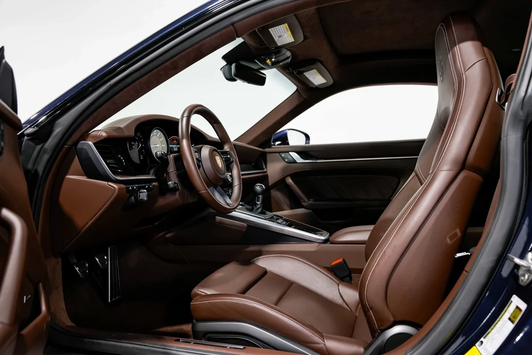 2022 Porsche 992 Carrera S - Image 12 of 17