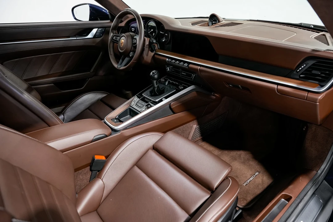2022 Porsche 992 Carrera S - Image 16 of 17