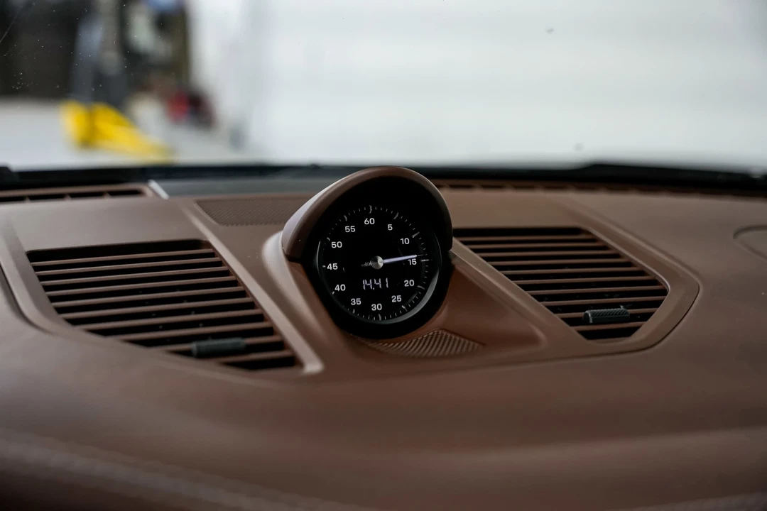 2022 Porsche 992 Carrera S - Image 7 of 17