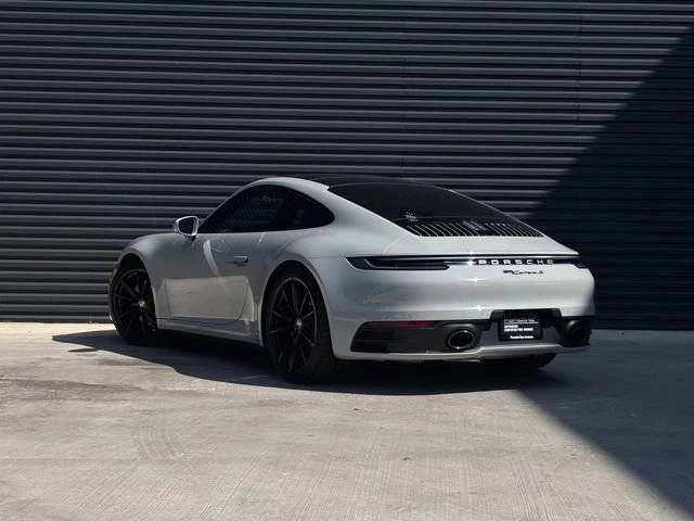 2022 Porsche 992 Carrera S - Image 3 of 5