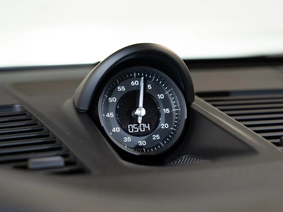 2022 Porsche 992 Carrera S - Image 26 of 31