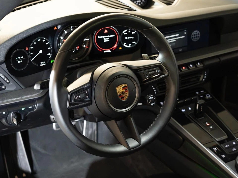 2022 Porsche 992 Carrera S - Image 22 of 31