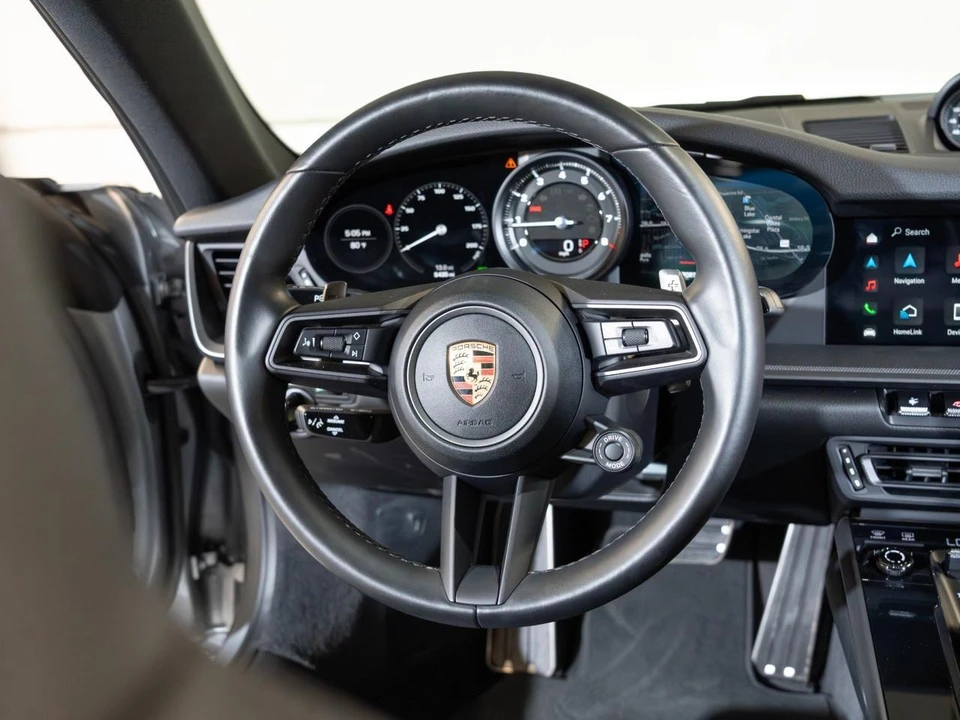 2022 Porsche 992 Carrera S - Image 31 of 31