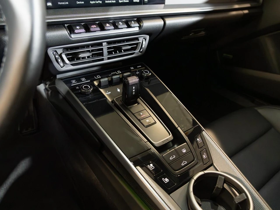 2022 Porsche 992 Carrera S - Image 28 of 31