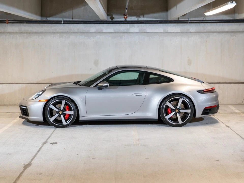 2022 Porsche 992 Carrera S - Image 3 of 31