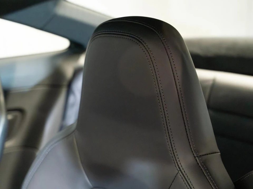 2022 Porsche 992 Carrera S - Image 21 of 31
