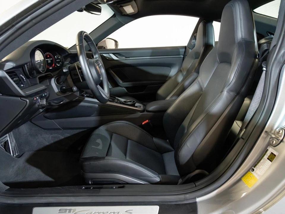 2022 Porsche 992 Carrera S - Image 17 of 31