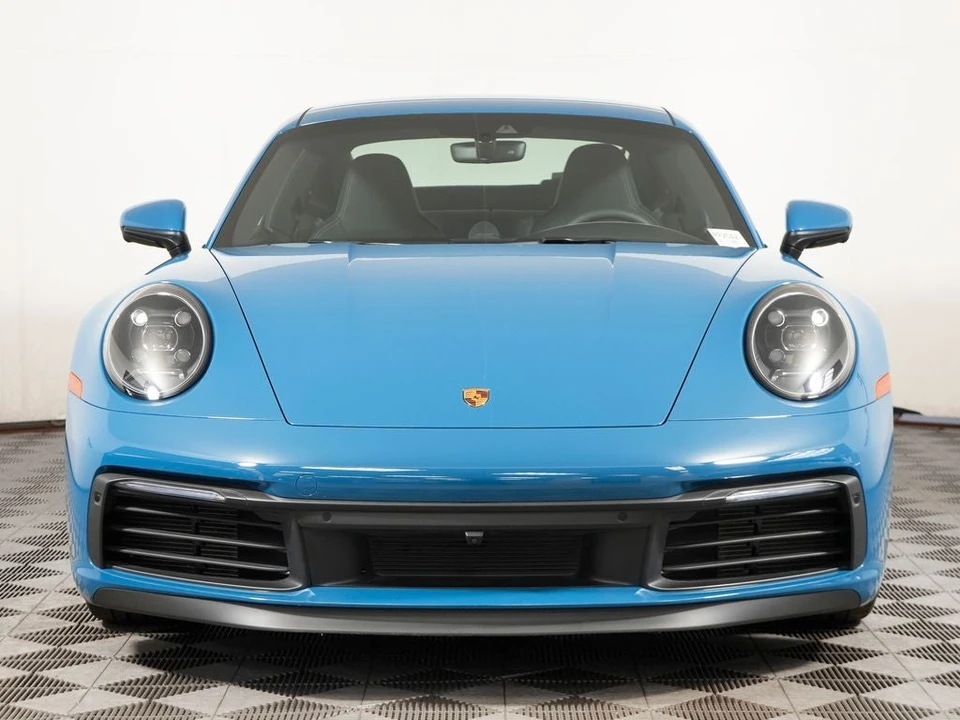 2022 Porsche 992 Carrera S - Image 10 of 31