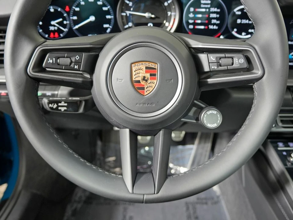 2022 Porsche 992 Carrera S - Image 30 of 31