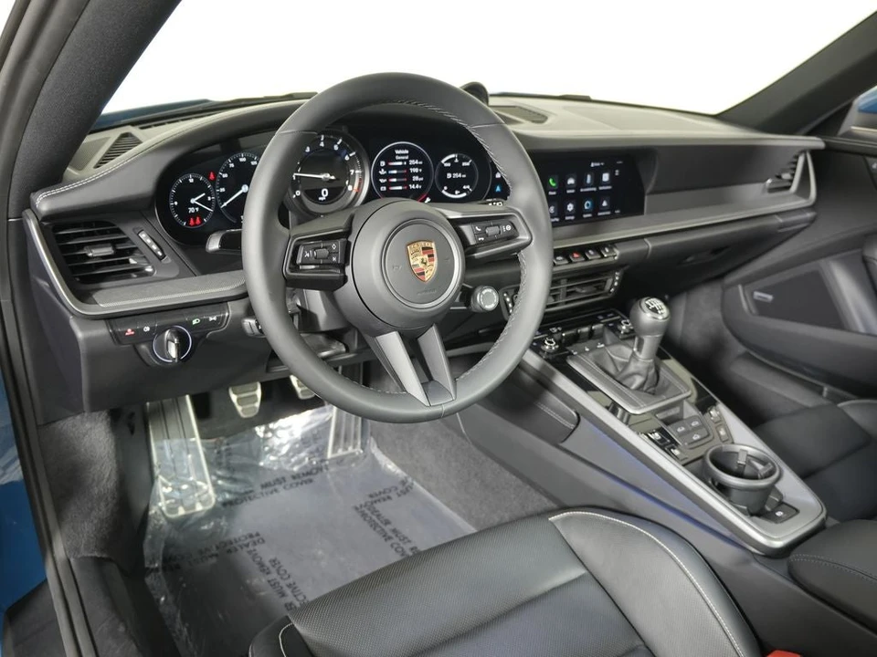 2022 Porsche 992 Carrera S - Image 4 of 31