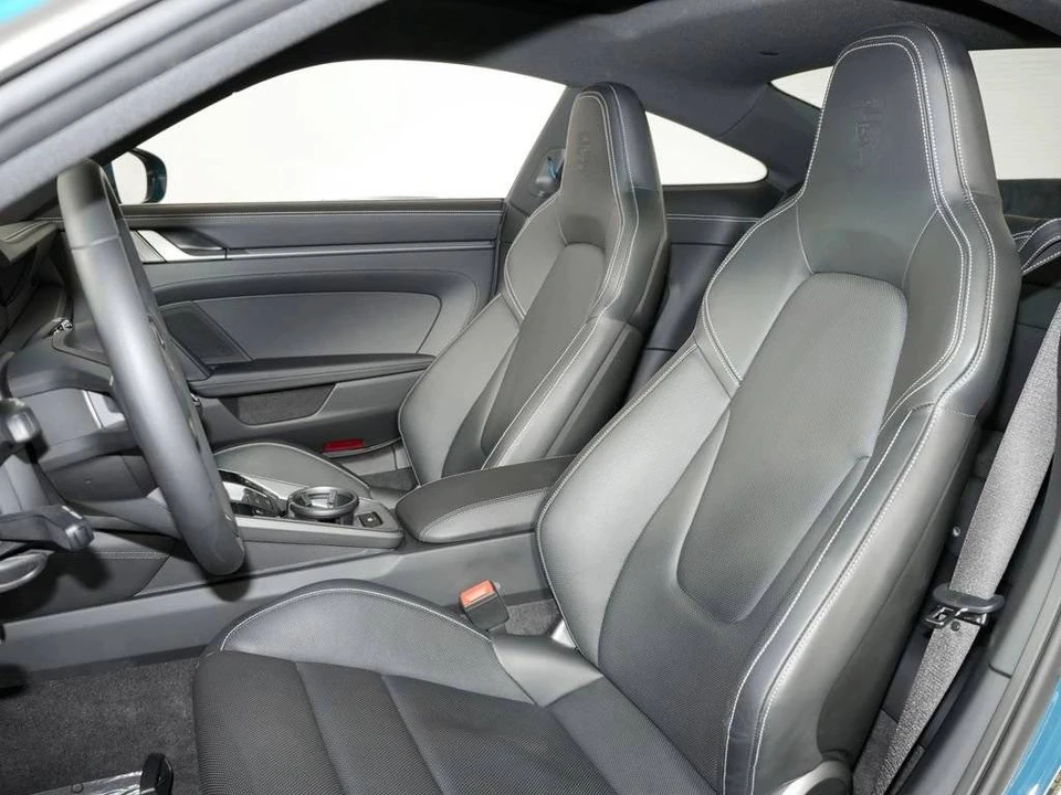 2022 Porsche 992 Carrera S - Image 5 of 5