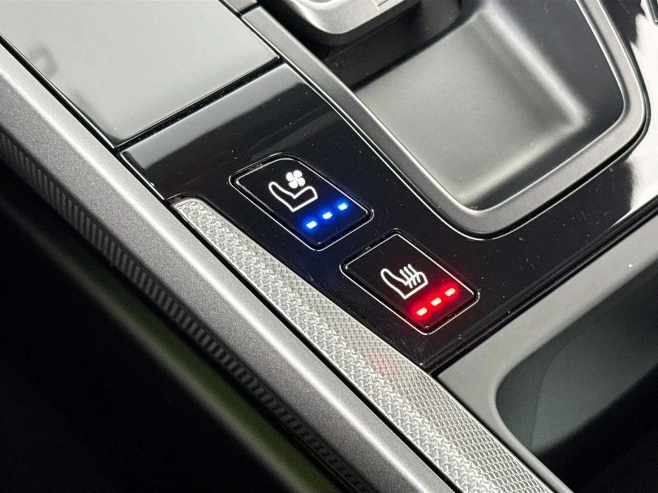 2022 Porsche 992 Carrera S - Image 22 of 31