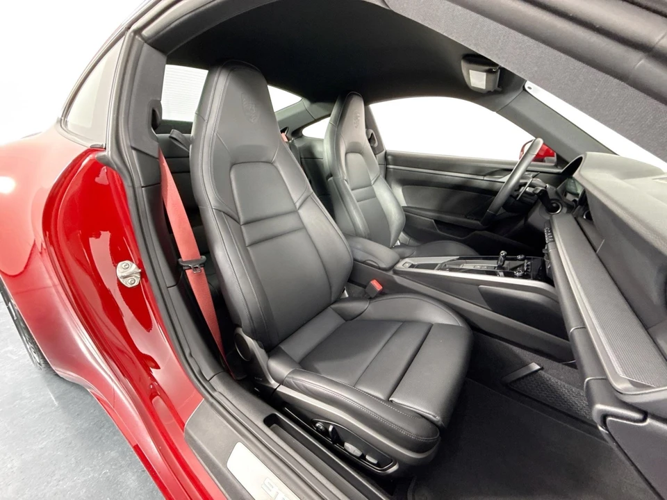 2022 Porsche 992 Carrera S - Image 28 of 31