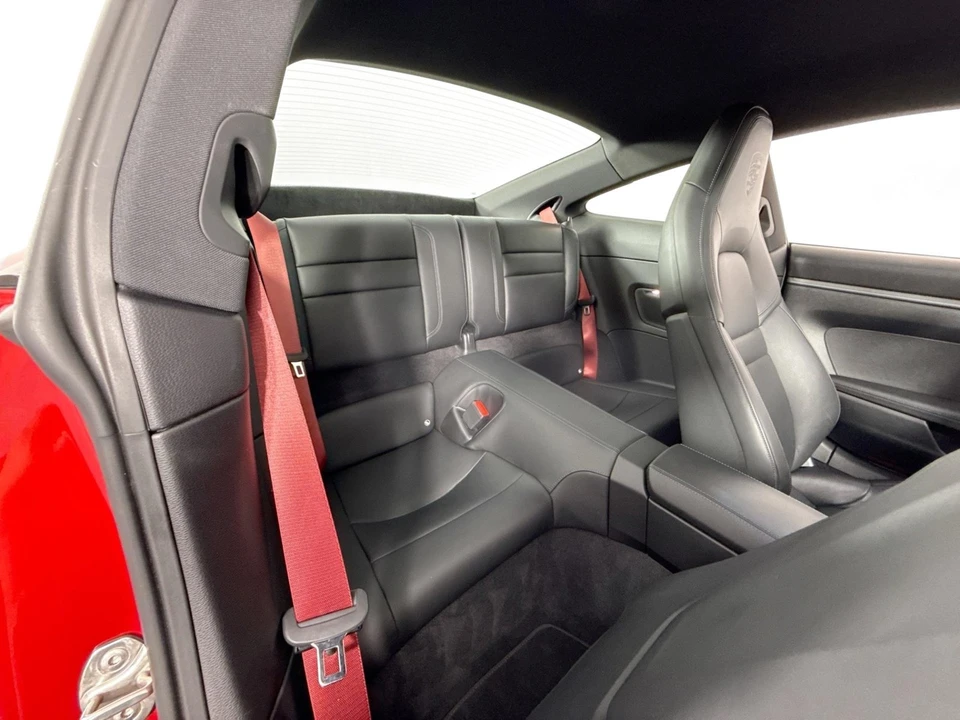 2022 Porsche 992 Carrera S - Image 27 of 31