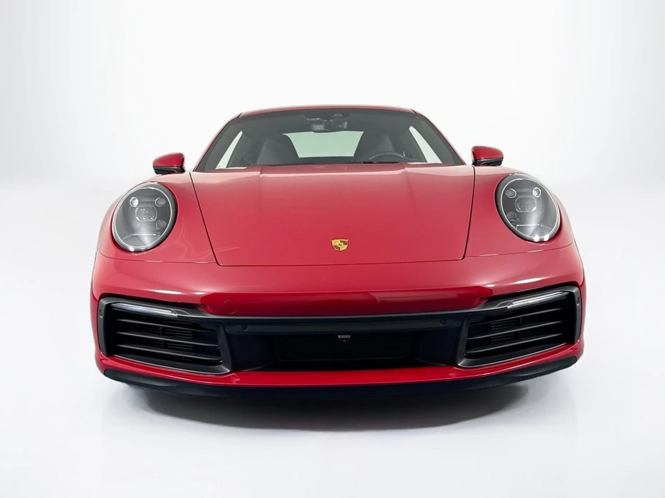 2022 Porsche 992 Carrera S - Image 2 of 31