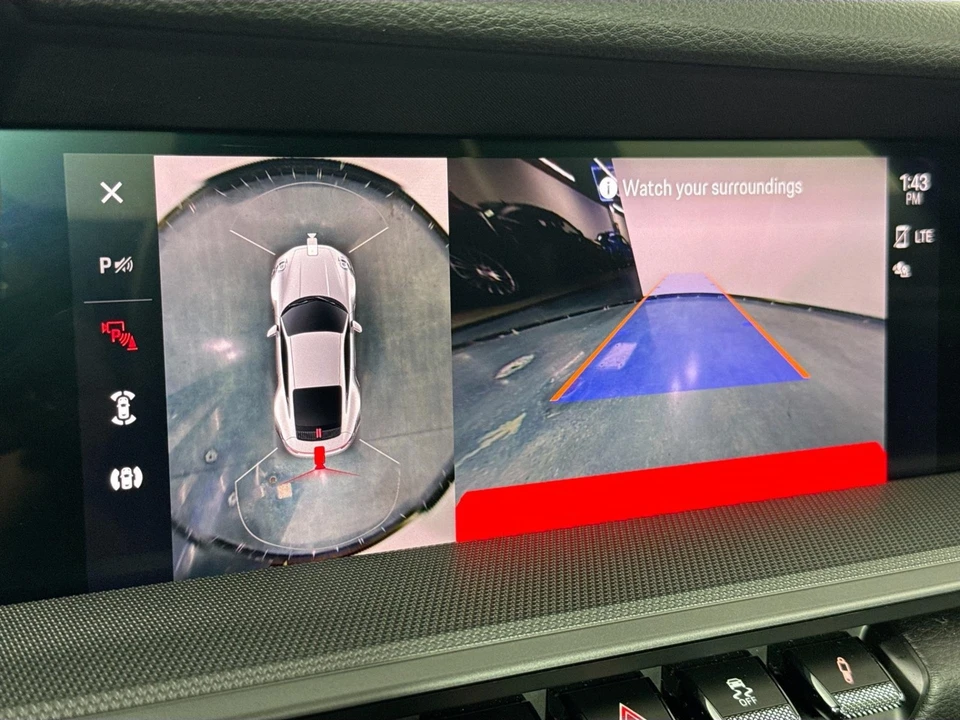 2022 Porsche 992 Carrera S - Image 16 of 31