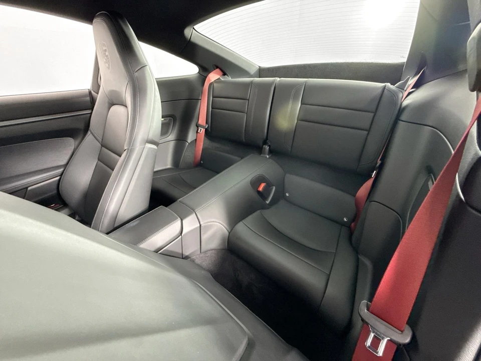 2022 Porsche 992 Carrera S - Image 23 of 31