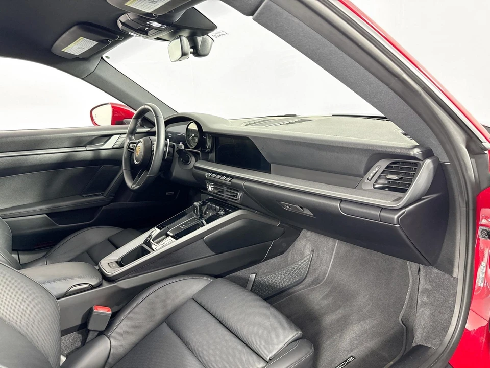 2022 Porsche 992 Carrera S - Image 29 of 31