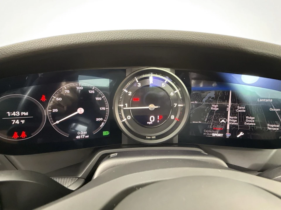 2022 Porsche 992 Carrera S - Image 13 of 31