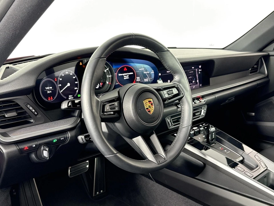 2022 Porsche 992 Carrera S - Image 12 of 31