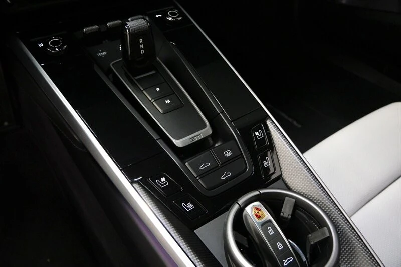 2022 Porsche 992 Carrera S - Image 19 of 21