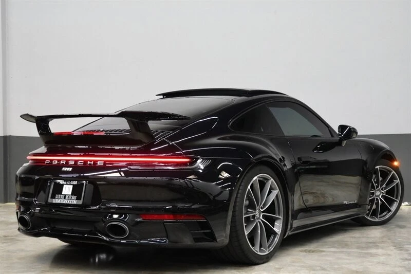 2022 Porsche 992 Carrera S - Image 6 of 21